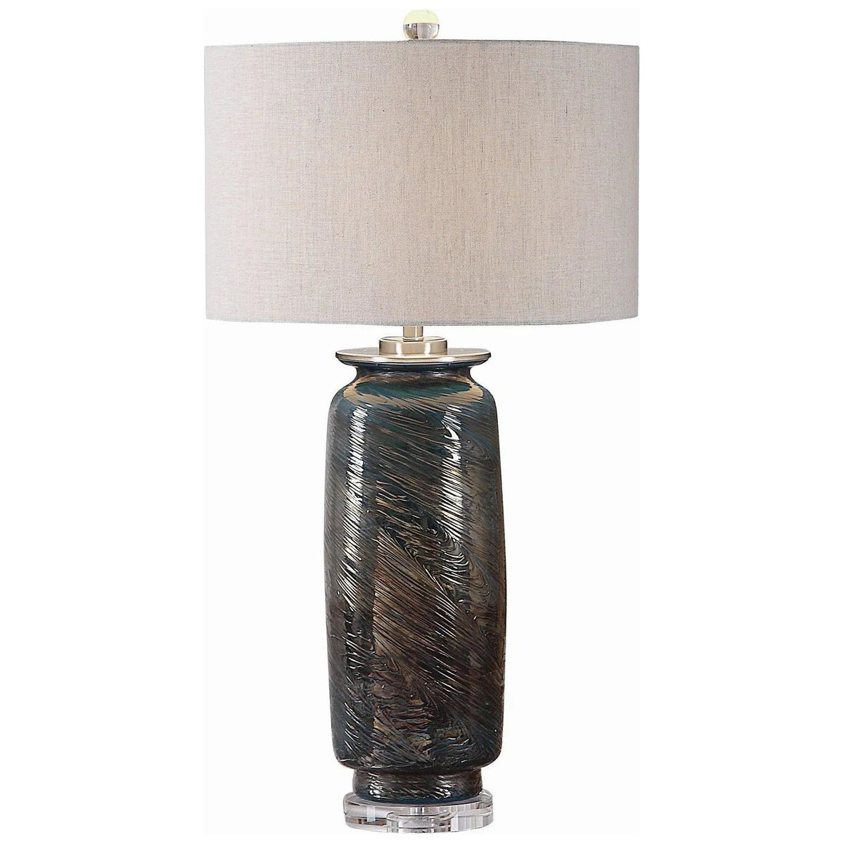 The Uttermost - Olesya Table Lamp - 27919 | Montreal Lighting & Hardware