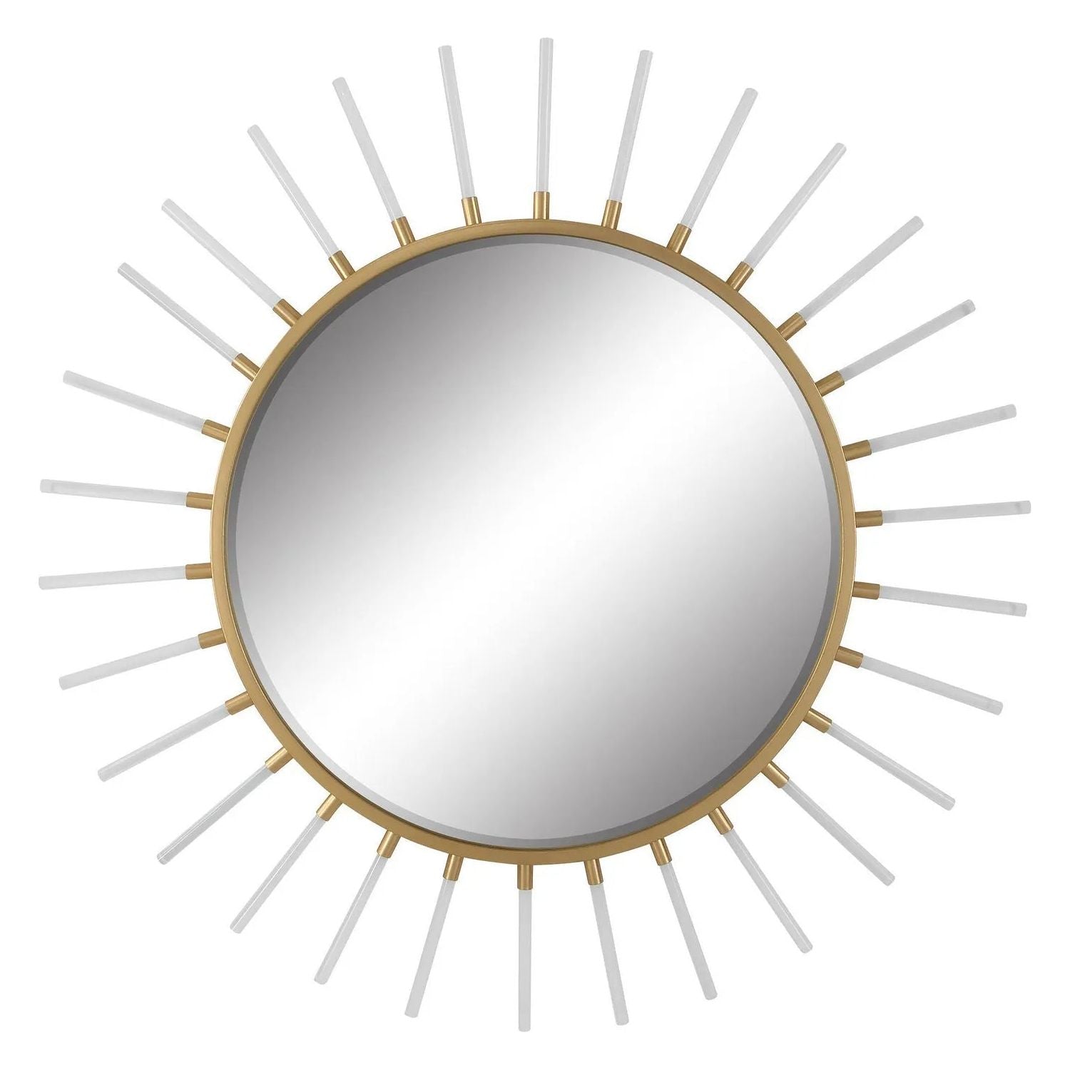 The Uttermost - Oracle Mirror - 09883 | Montreal Lighting & Hardware