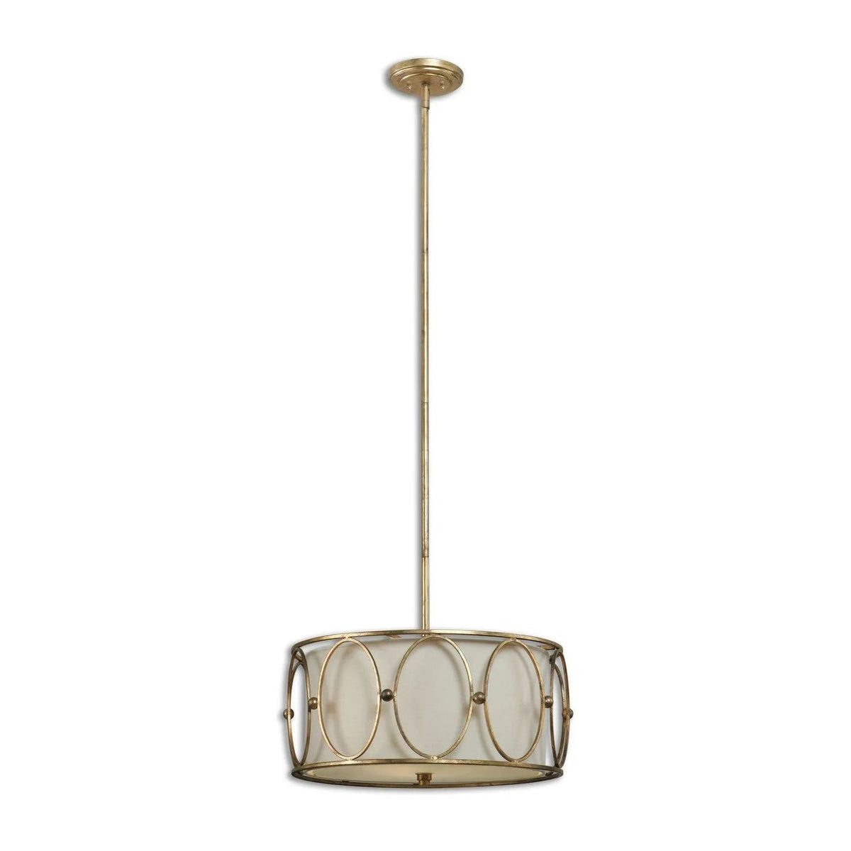 The Uttermost - Ovala Pendant - 21955 | Montreal Lighting & Hardware