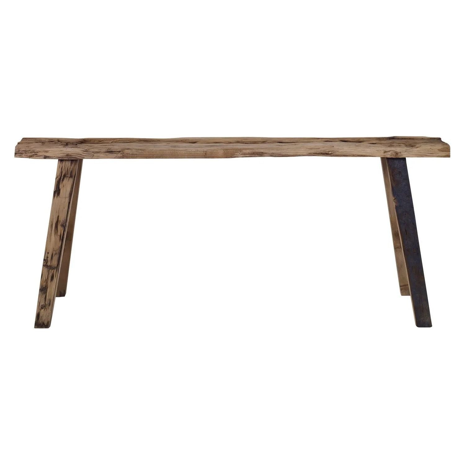 The Uttermost - Paddock Bench - 25233 | Montreal Lighting & Hardware