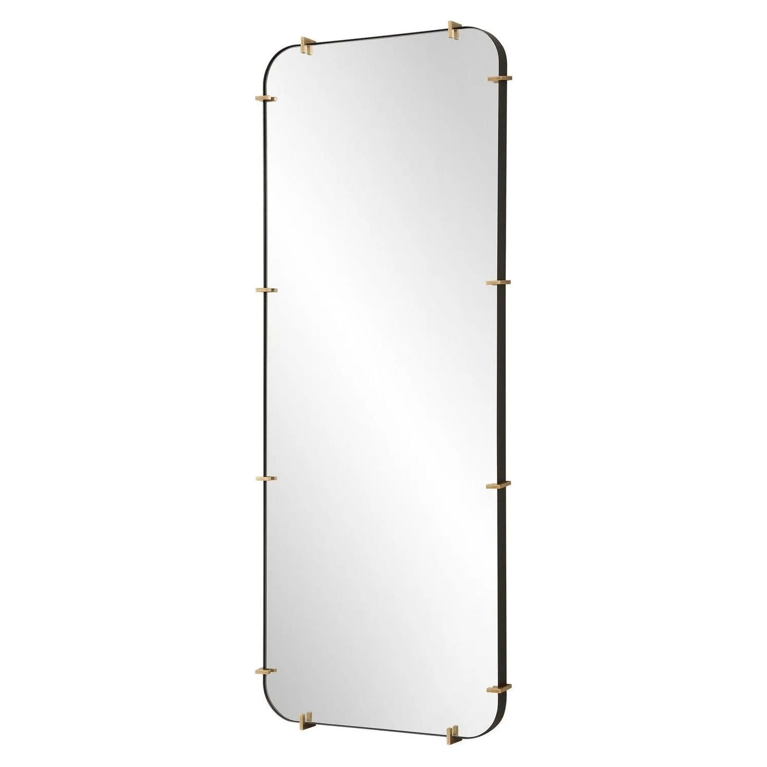 The Uttermost - Pali Mirror - 09978 | Montreal Lighting & Hardware