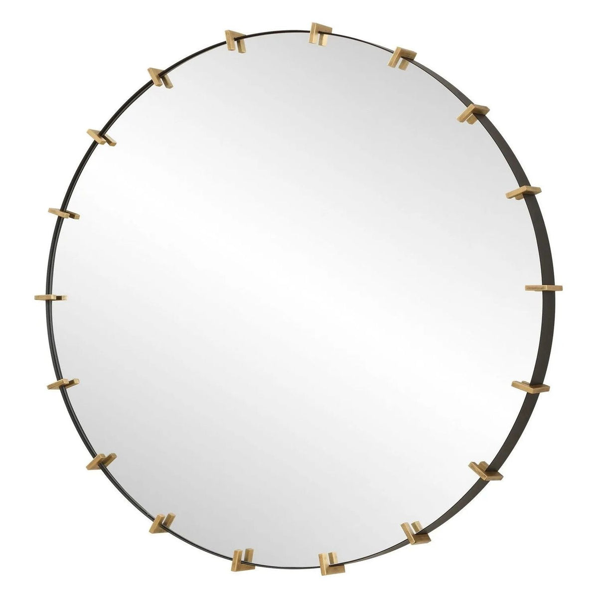 The Uttermost - Pali Mirror - 09994 | Montreal Lighting & Hardware