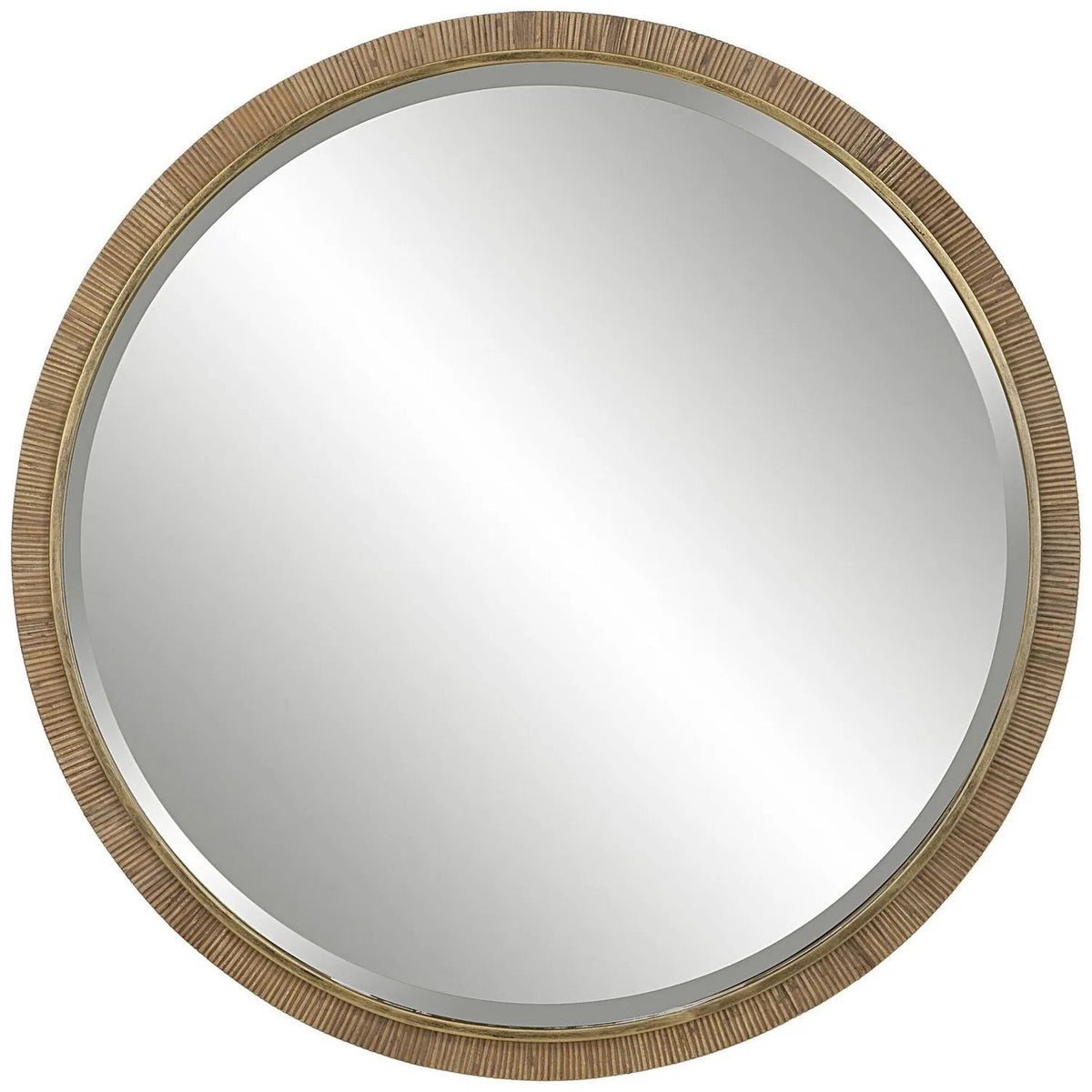 The Uttermost - Paradise Mirror - 09849 | Montreal Lighting & Hardware