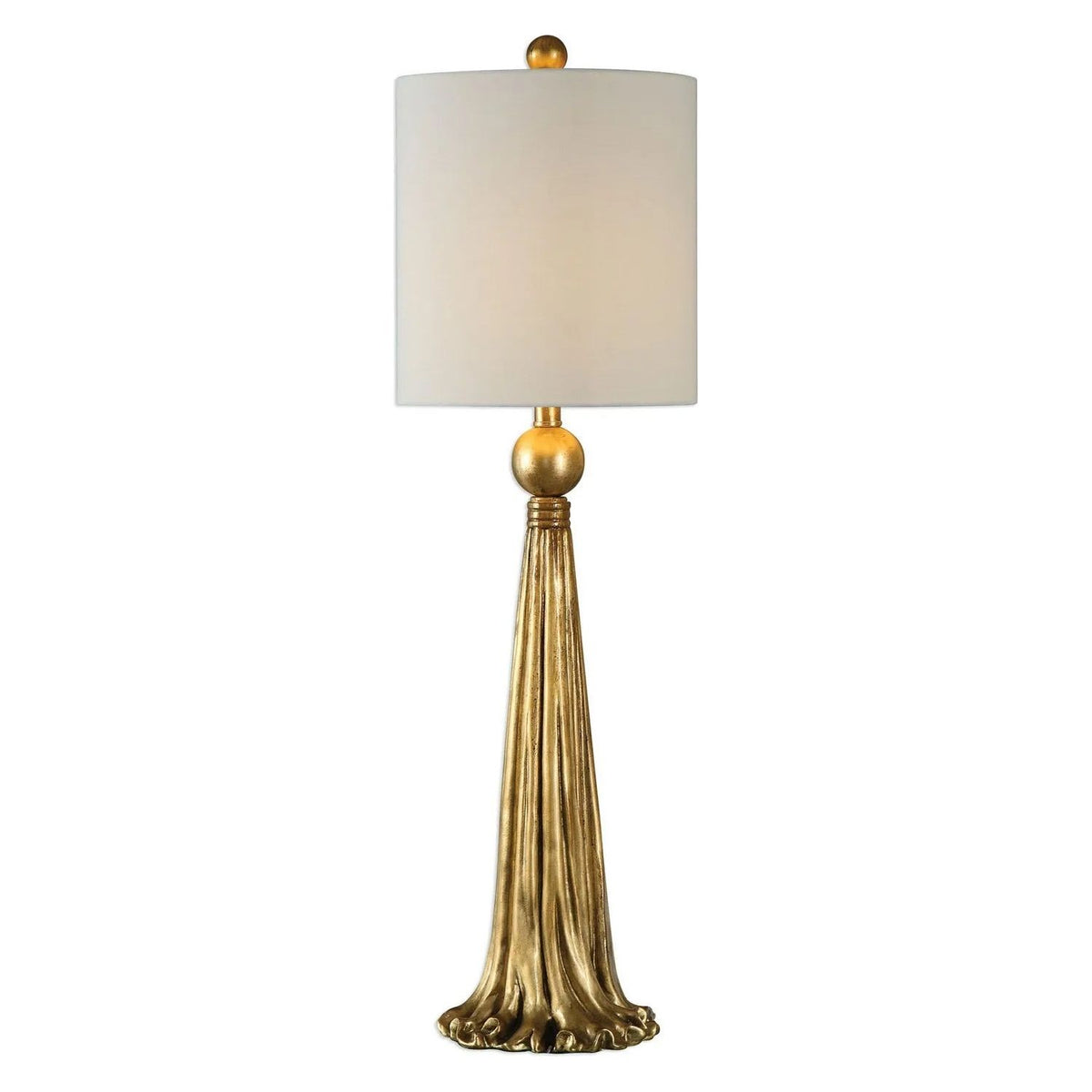 The Uttermost - Paravani Table Lamp - 29382-1 | Montreal Lighting & Hardware