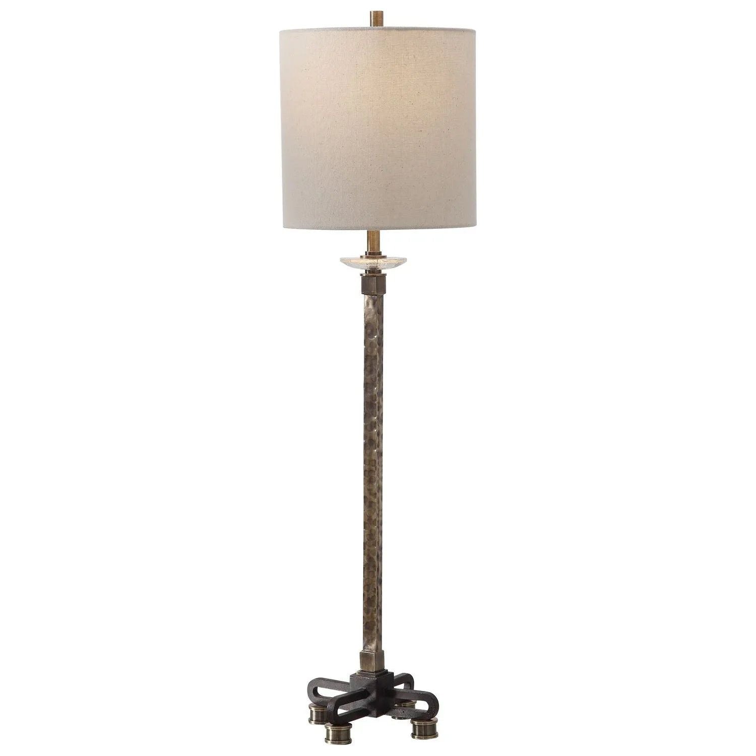 The Uttermost - Parnell Buffet Lamp - 29690-1 | Montreal Lighting & Hardware