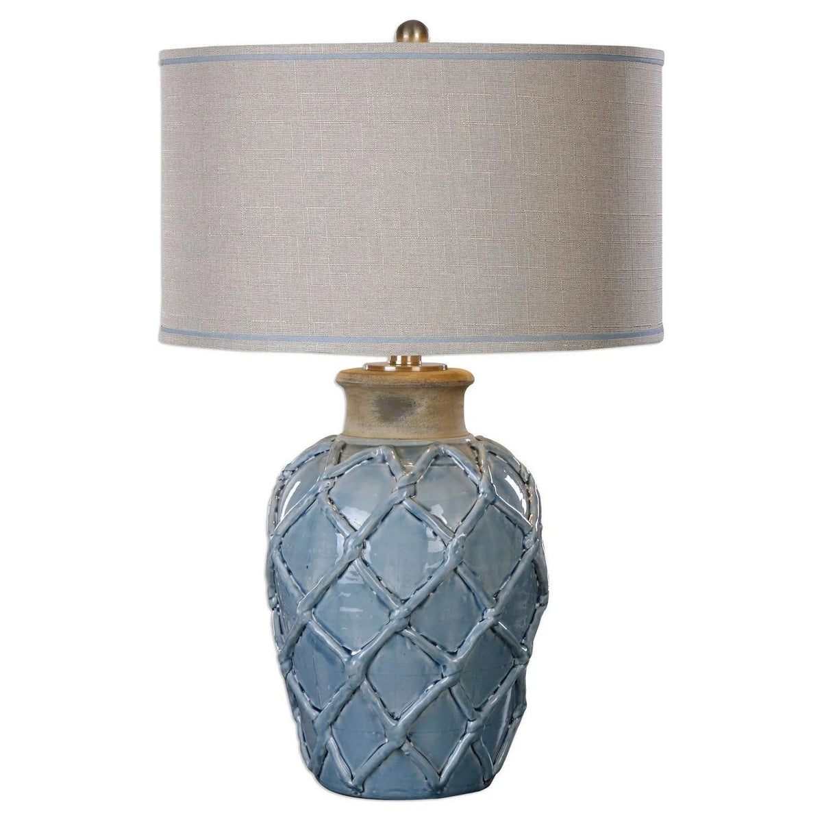 The Uttermost - Parterre Table Lamp - 27139-1 | Montreal Lighting & Hardware