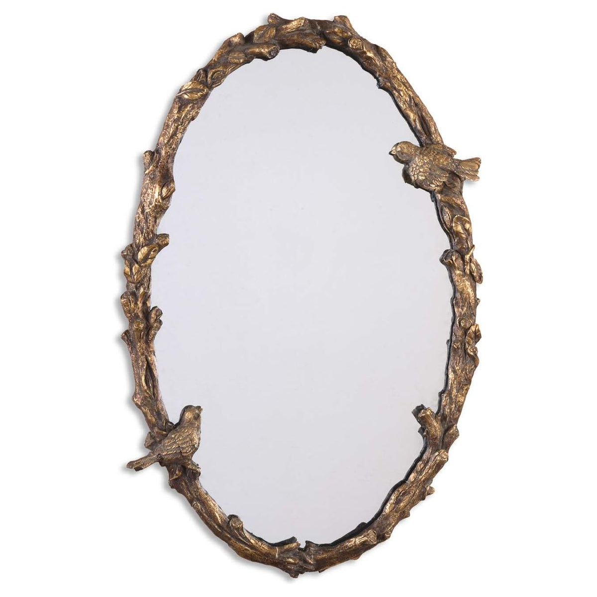 The Uttermost - Paza Mirror - 13575 P | Montreal Lighting & Hardware