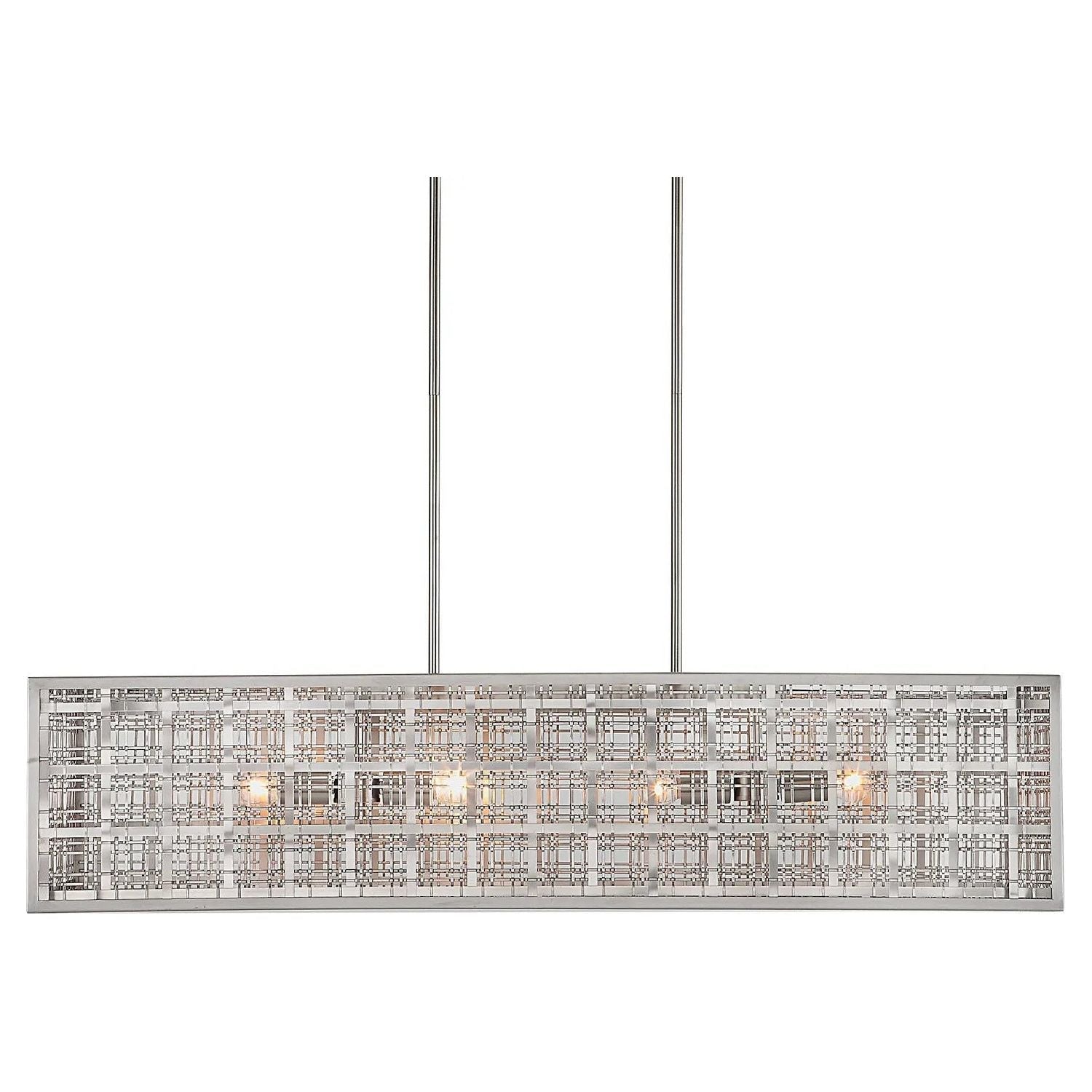 The Uttermost - Pendleton Island Pendant - 21354 | Montreal Lighting & Hardware