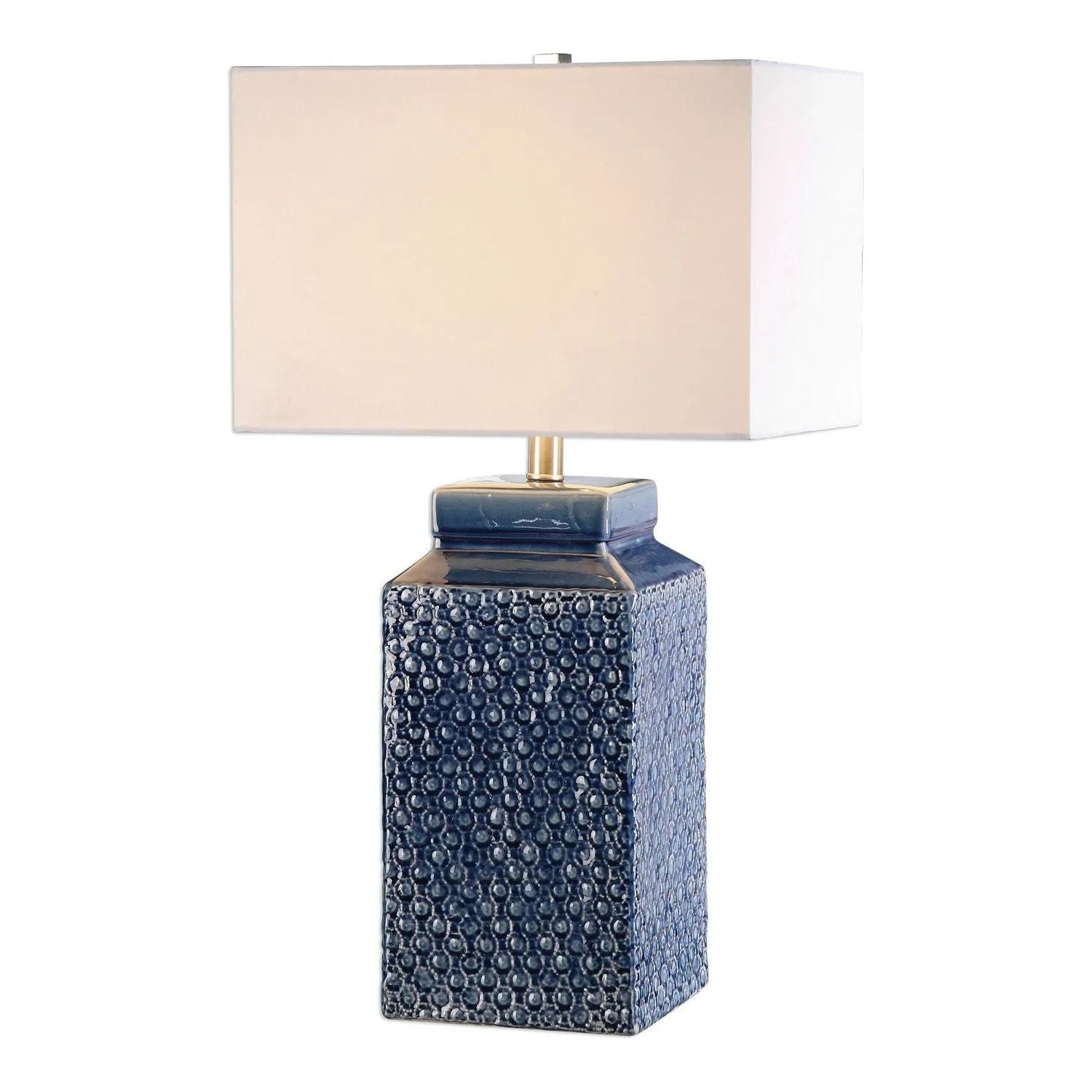 The Uttermost - Pero Table Lamp - 27229-1 | Montreal Lighting & Hardware