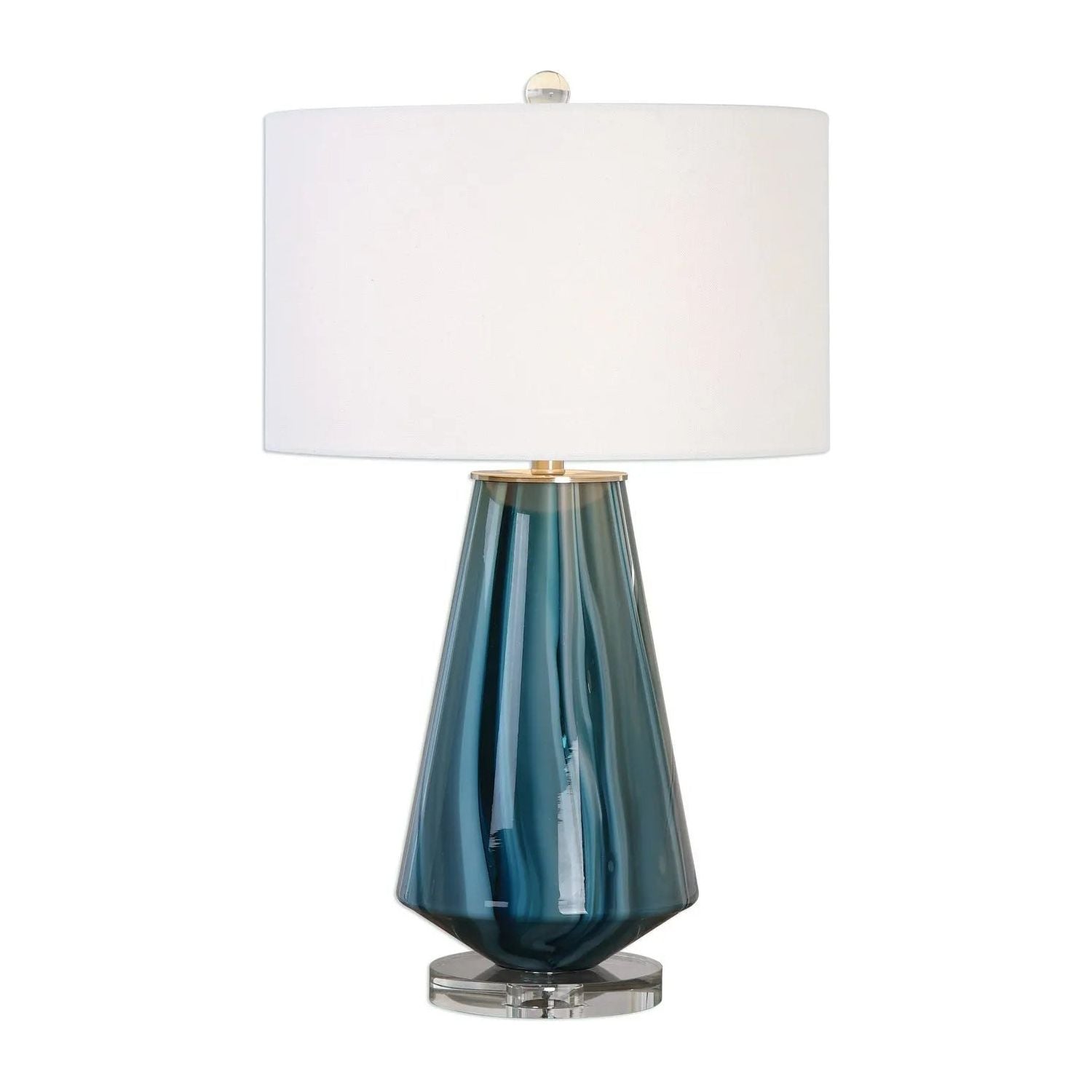 The Uttermost - Pescara Table Lamp - 27225-1 | Montreal Lighting & Hardware