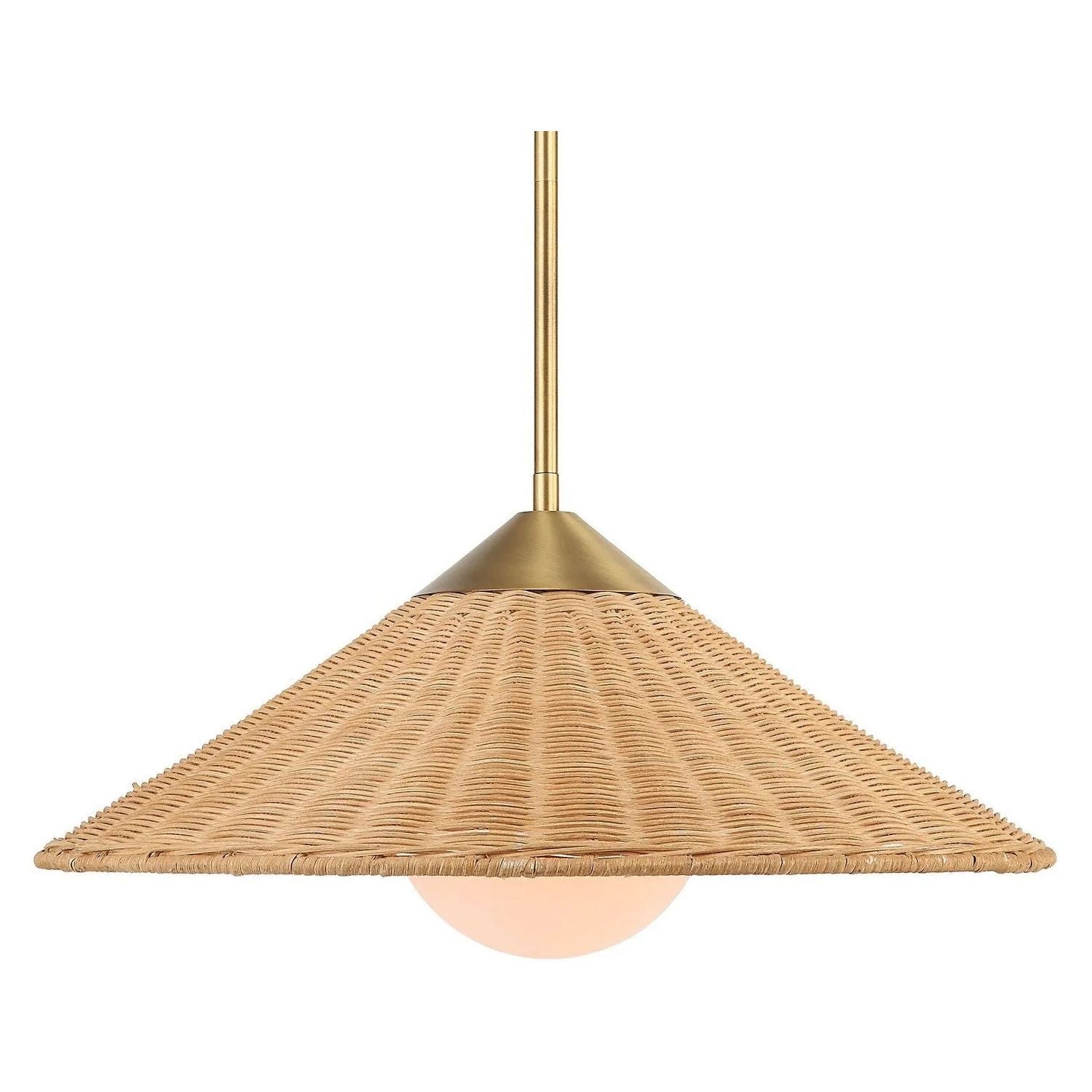 The Uttermost - Phuvinh Pendant - 21590 | Montreal Lighting & Hardware