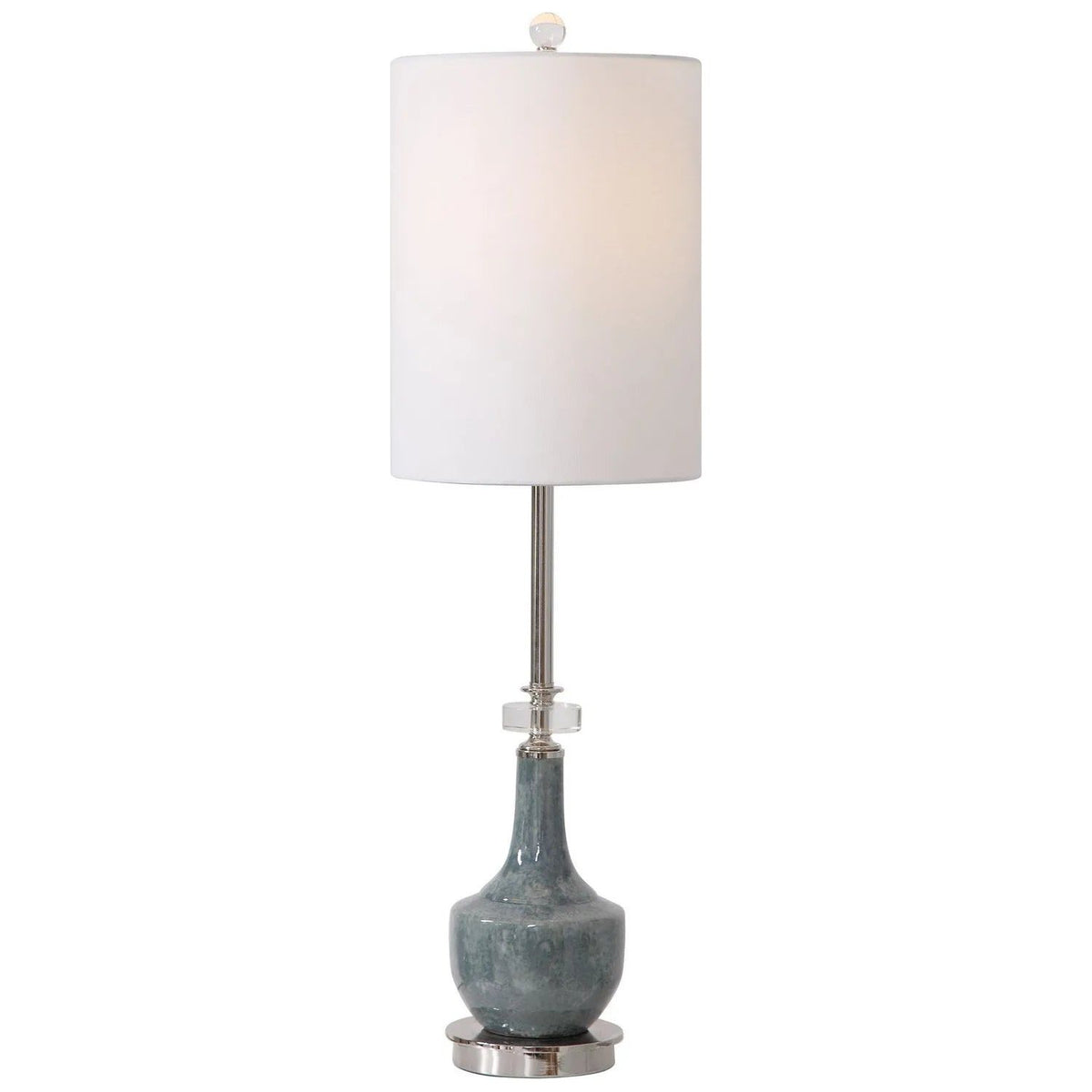 The Uttermost - Piers Buffet Lamp - 29698-1 | Montreal Lighting & Hardware