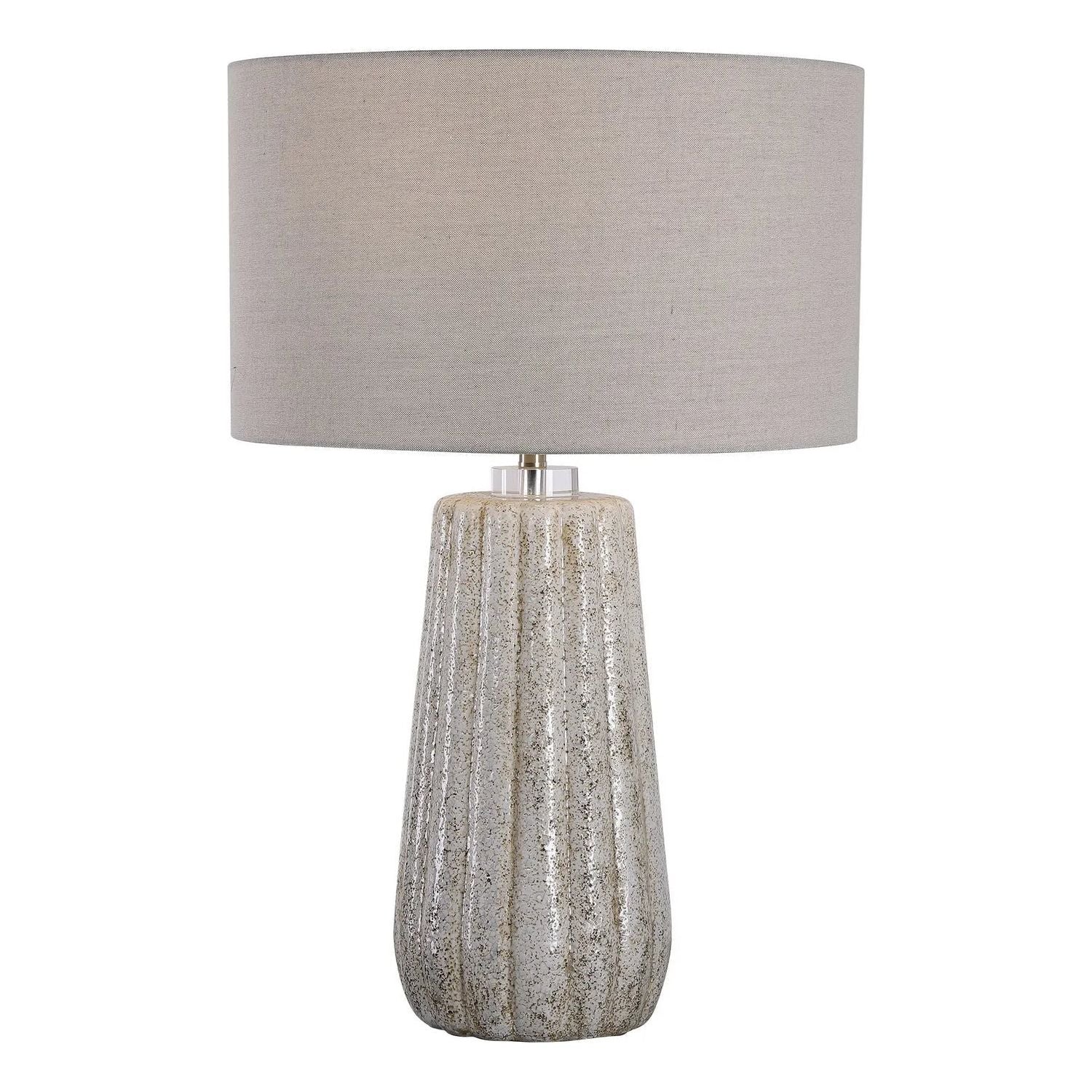 The Uttermost - Pikes Table Lamp - 28391-1 | Montreal Lighting & Hardware