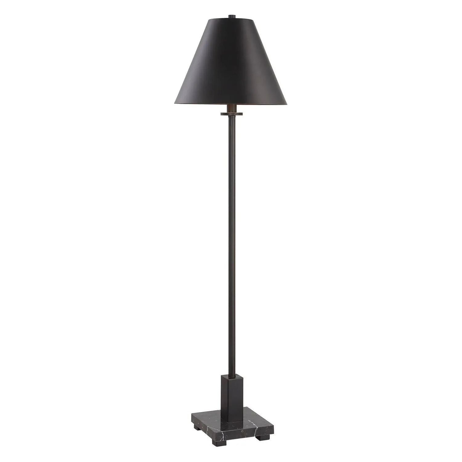 The Uttermost - Pilot Buffet Lamp - 30153-1 | Montreal Lighting & Hardware