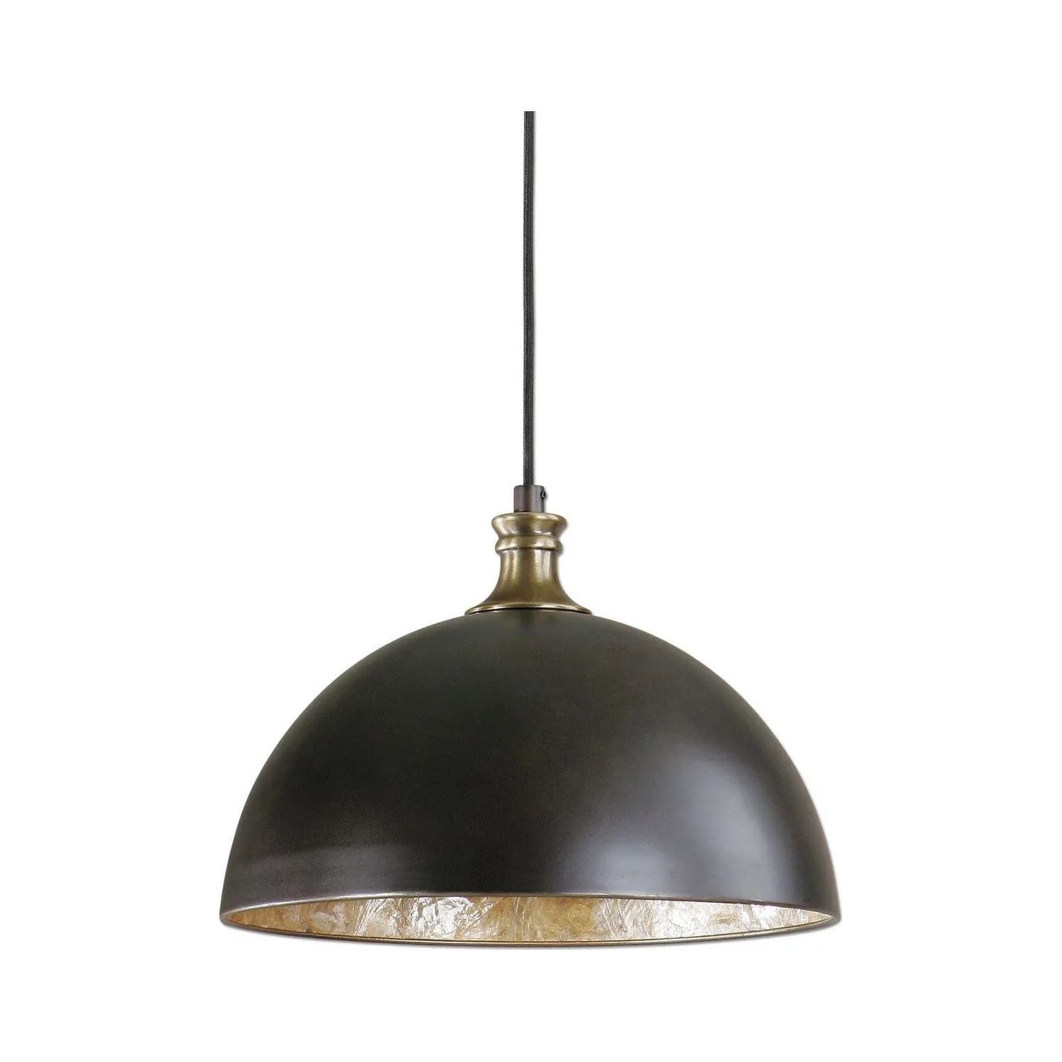 The Uttermost - Placuna Pendant - 22028 | Montreal Lighting & Hardware