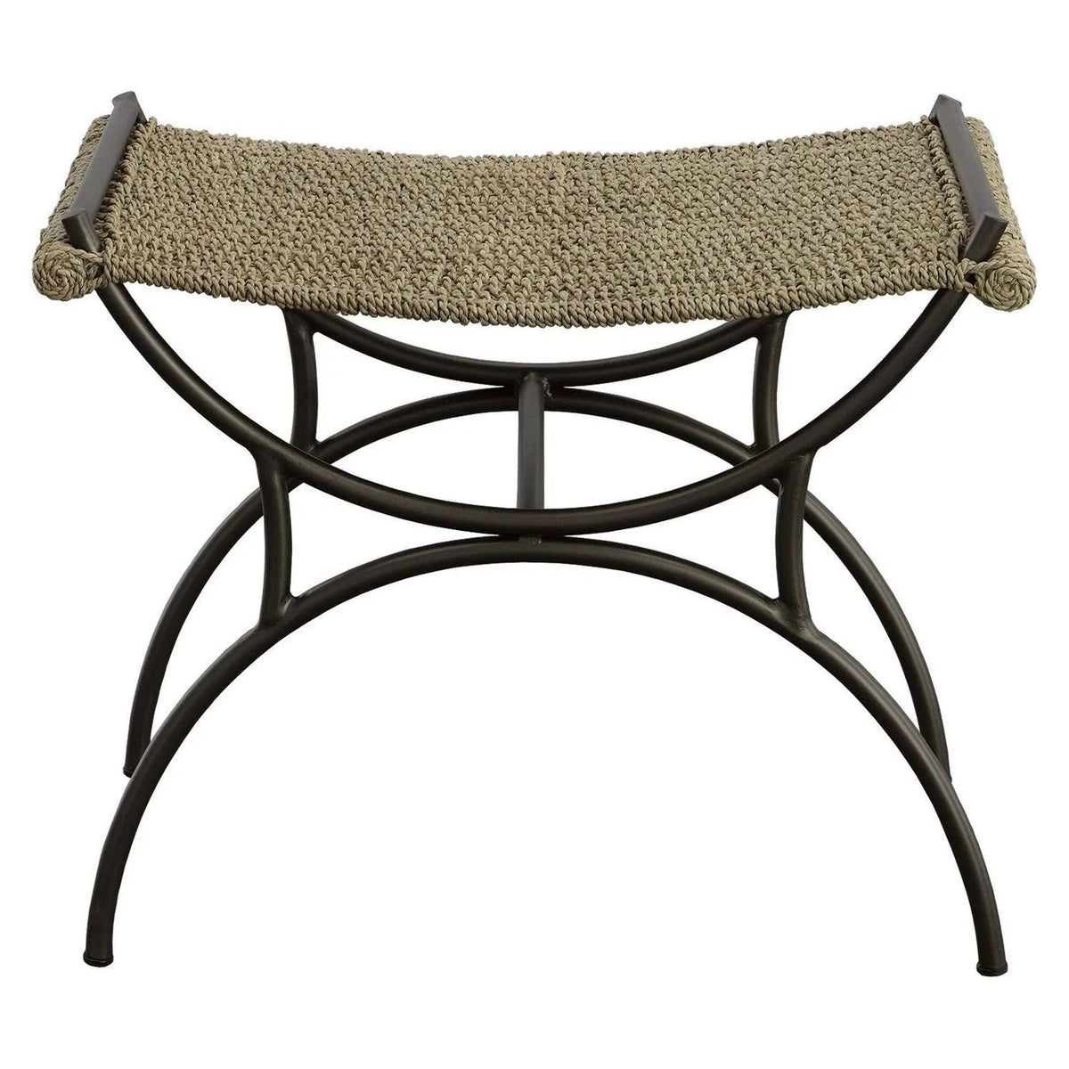 The Uttermost - Playa Bench - 23770 | Montreal Lighting & Hardware