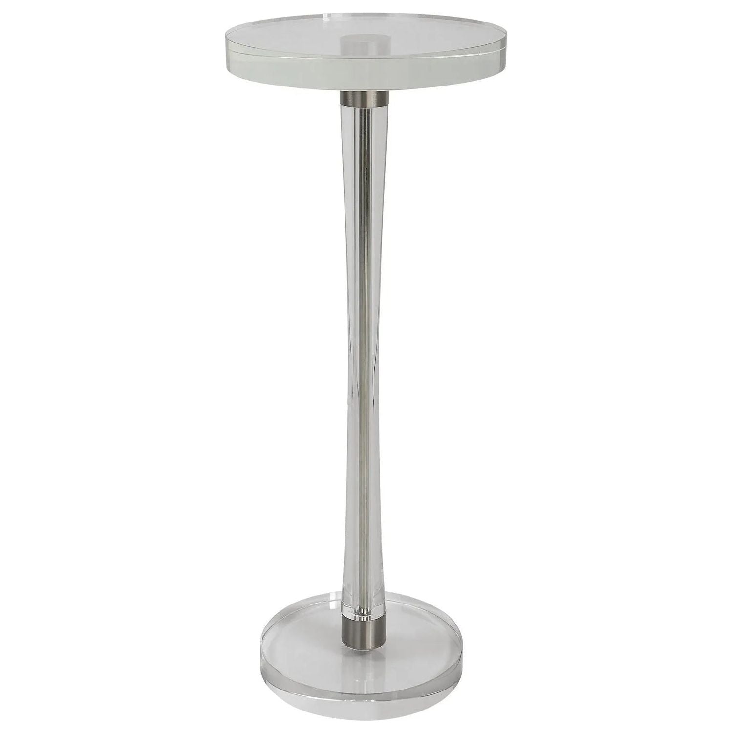 The Uttermost - Pria Drink Table - 25279 | Montreal Lighting & Hardware