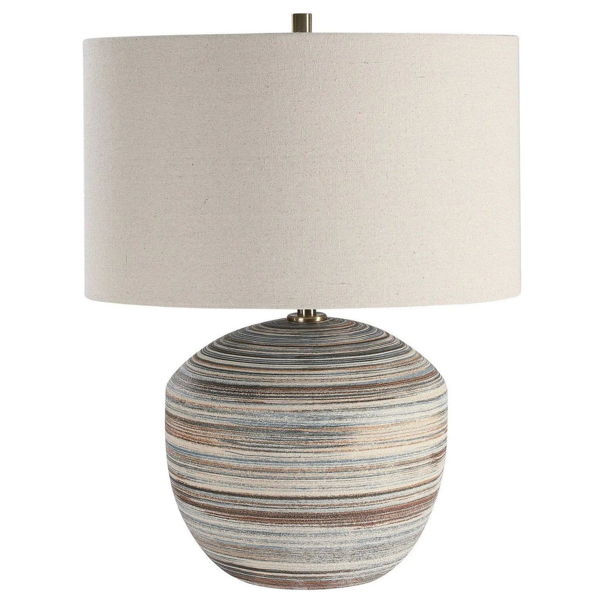 The Uttermost - Prospect Accent Lamp - 28441-1 | Montreal Lighting & Hardware