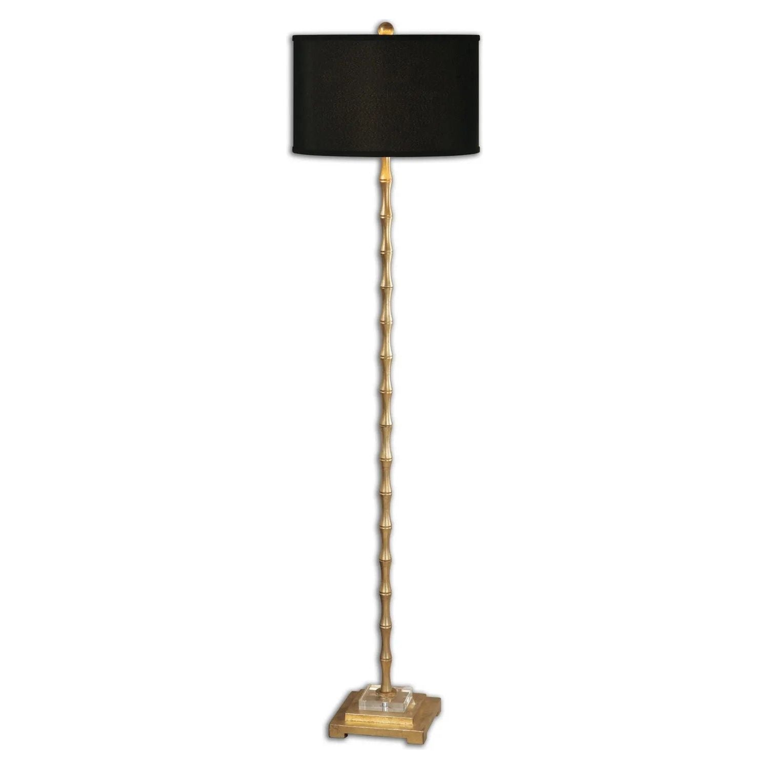 The Uttermost - Quindici Floor Lamp - 28598-1 | Montreal Lighting & Hardware