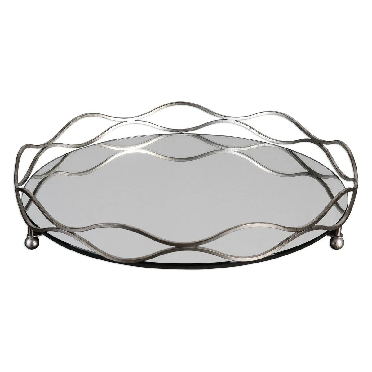 The Uttermost - Rachele Tray - 20177 | Montreal Lighting & Hardware