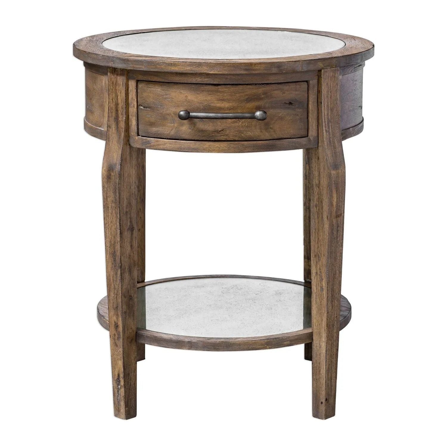 The Uttermost - Raelynn Table - 25418 | Montreal Lighting & Hardware