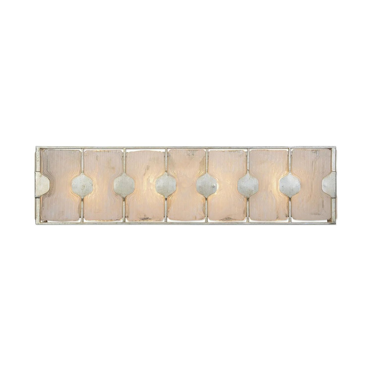 The Uttermost - Rene Vanity - 22867 | Montreal Lighting & Hardware