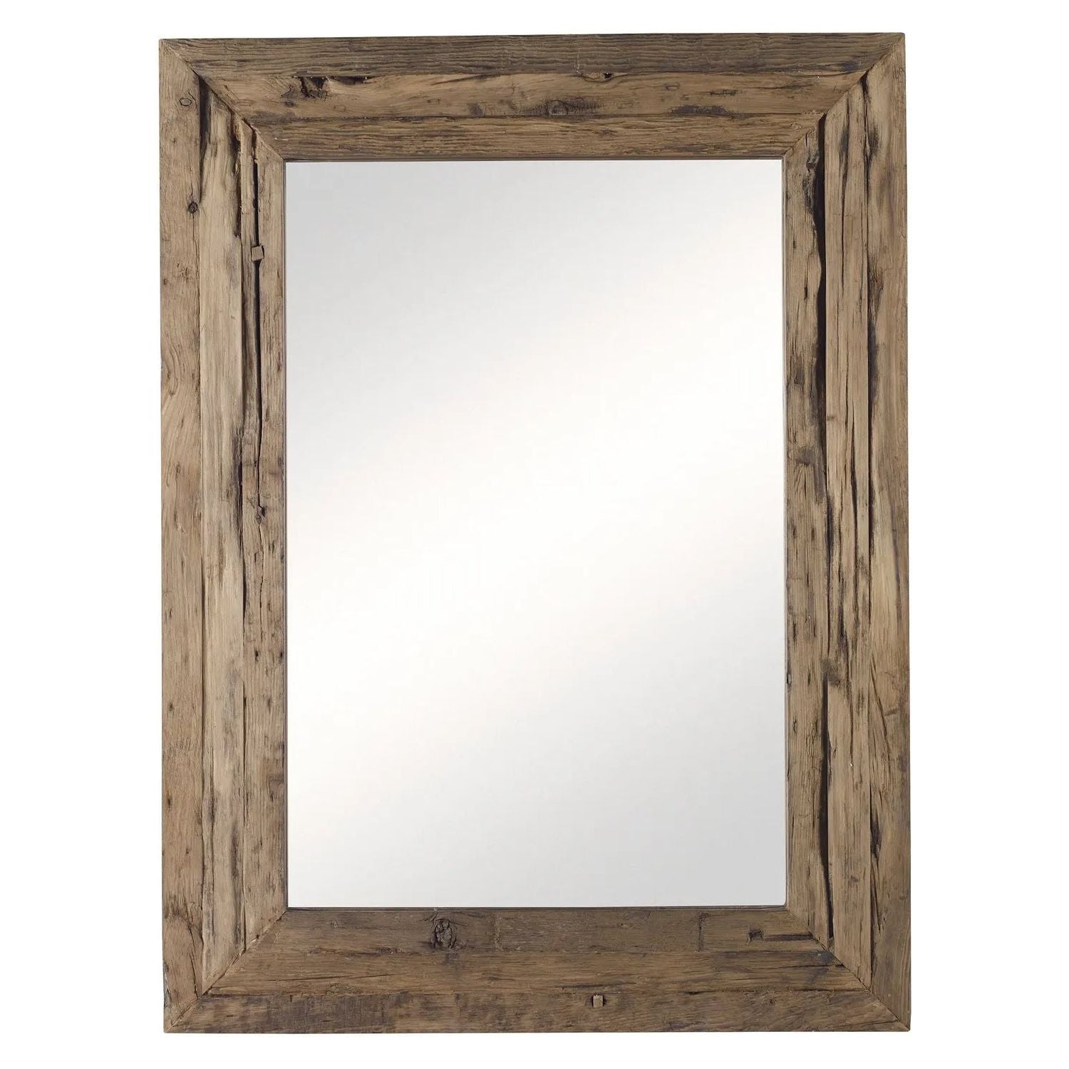 The Uttermost - Rennick Mirror - 09816 | Montreal Lighting & Hardware