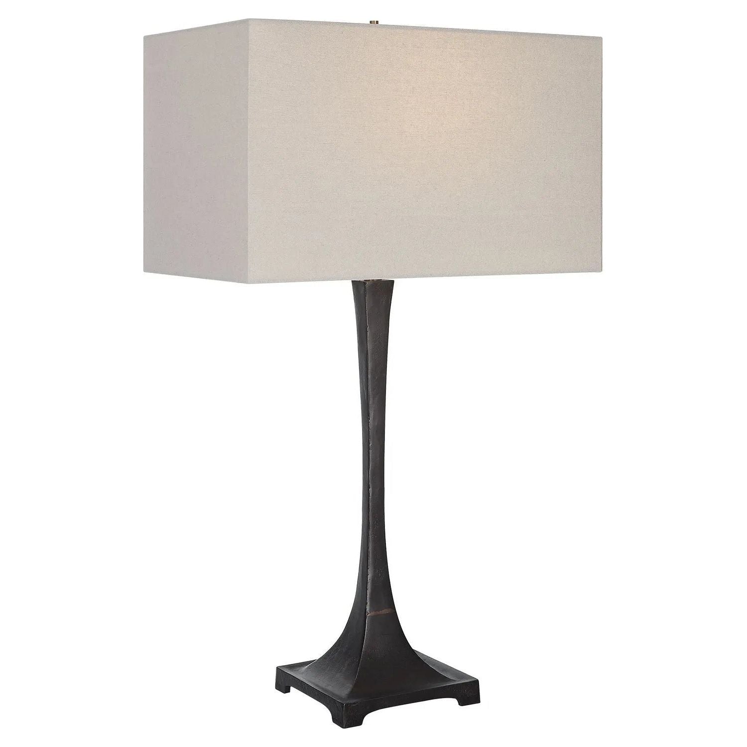 The Uttermost - Reydan Table Lamp - 30139 | Montreal Lighting & Hardware