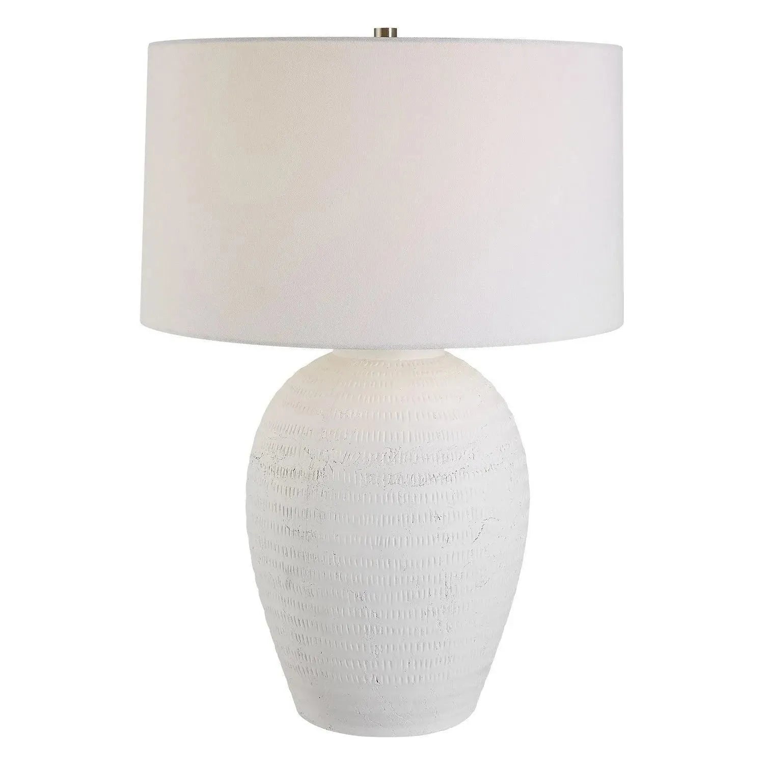 The Uttermost - Reyna Table Lamp - 30236-1 | Montreal Lighting & Hardware