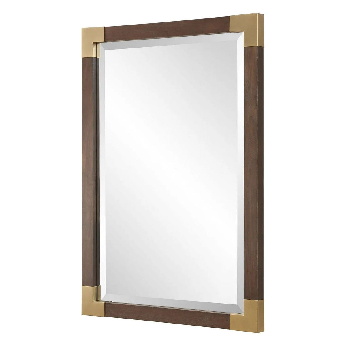 The Uttermost - Rhea Mirror - 09979 | Montreal Lighting & Hardware