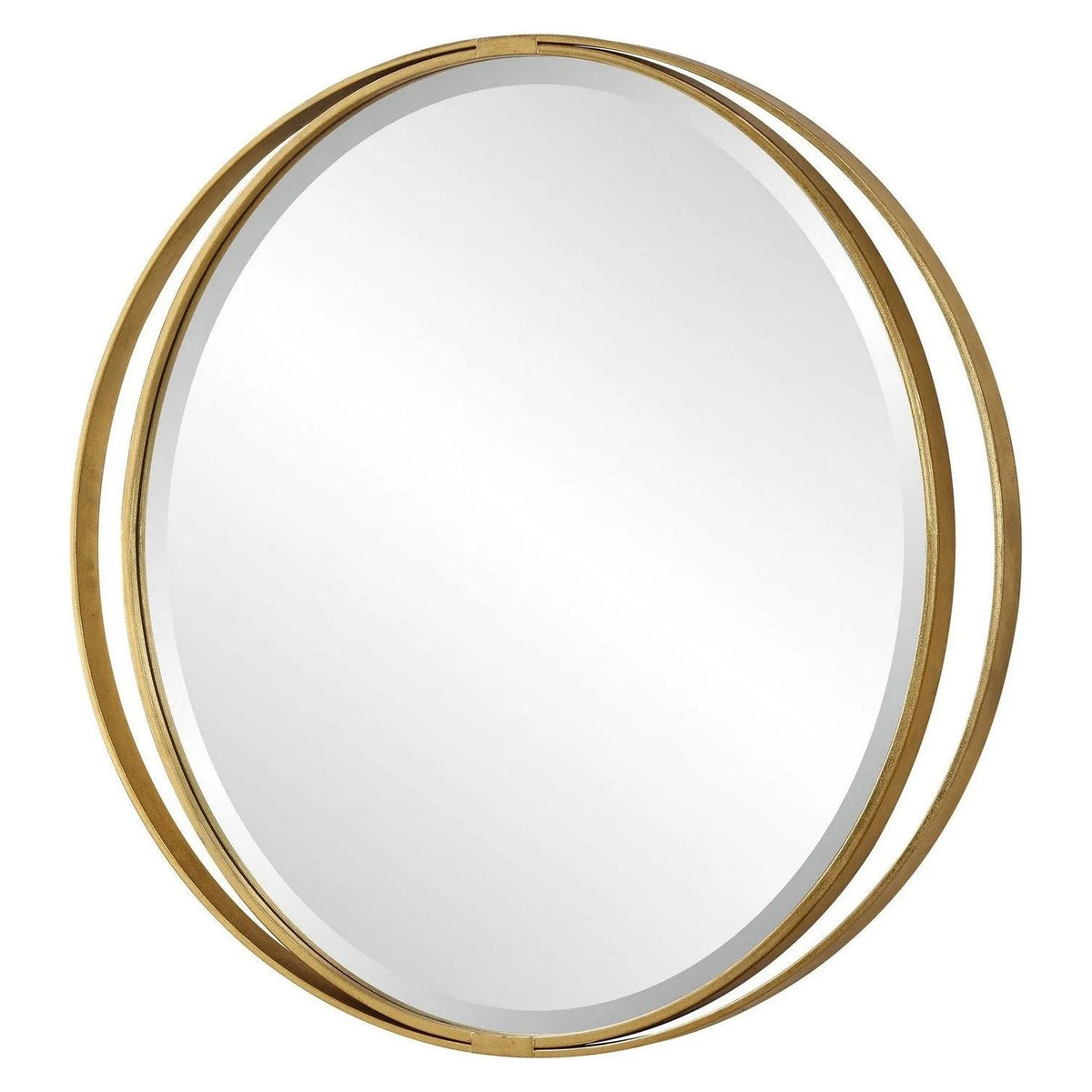 The Uttermost - Rhodes Mirror - 09991 | Montreal Lighting & Hardware