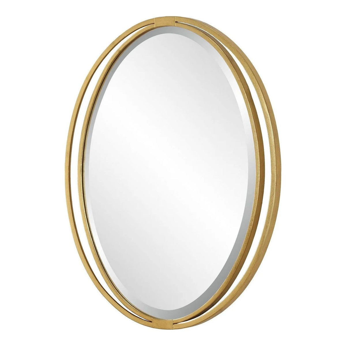 The Uttermost - Rhodes Mirror - 09992 | Montreal Lighting & Hardware