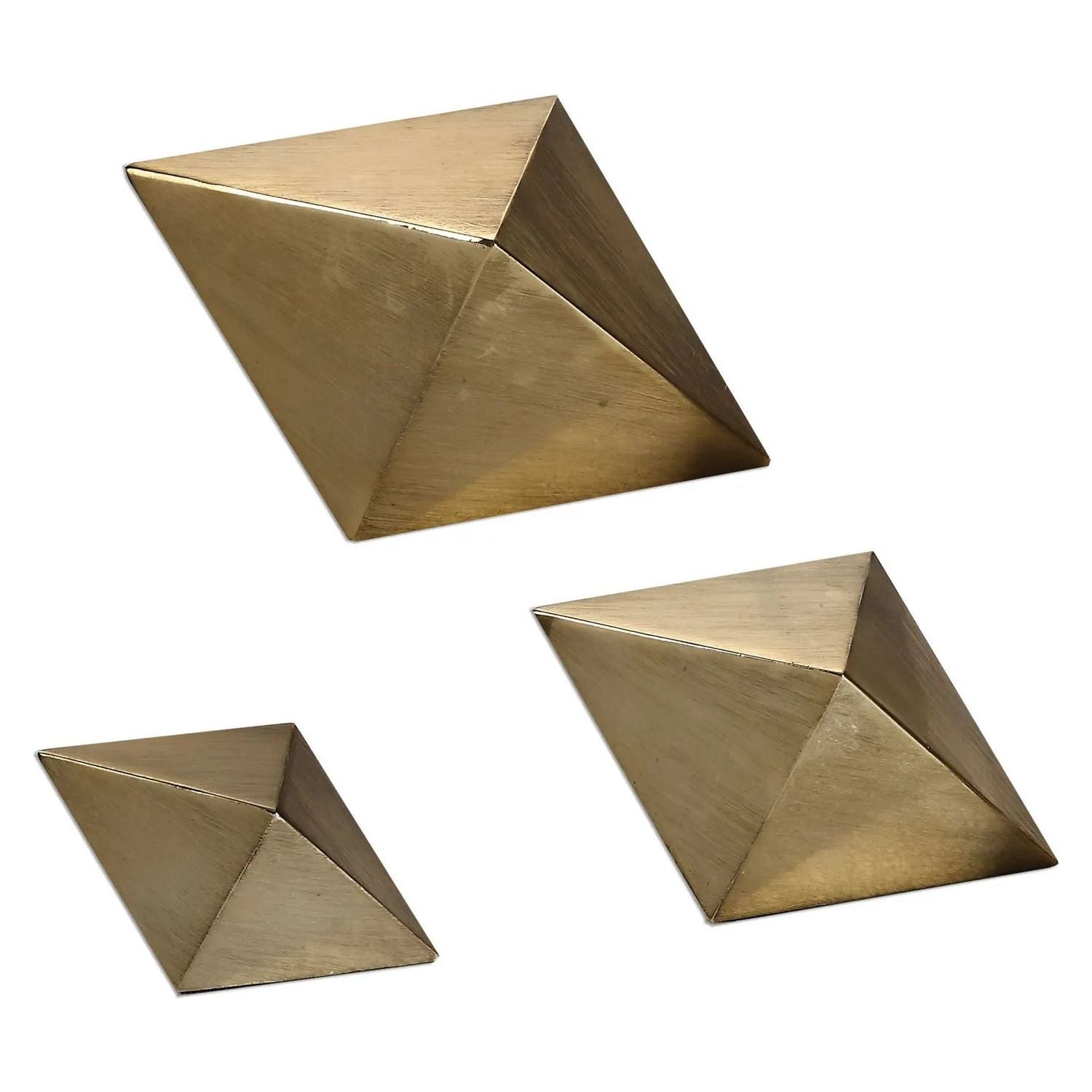 The Uttermost - Rhombus Table Top Accessories - 20007 | Montreal Lighting & Hardware