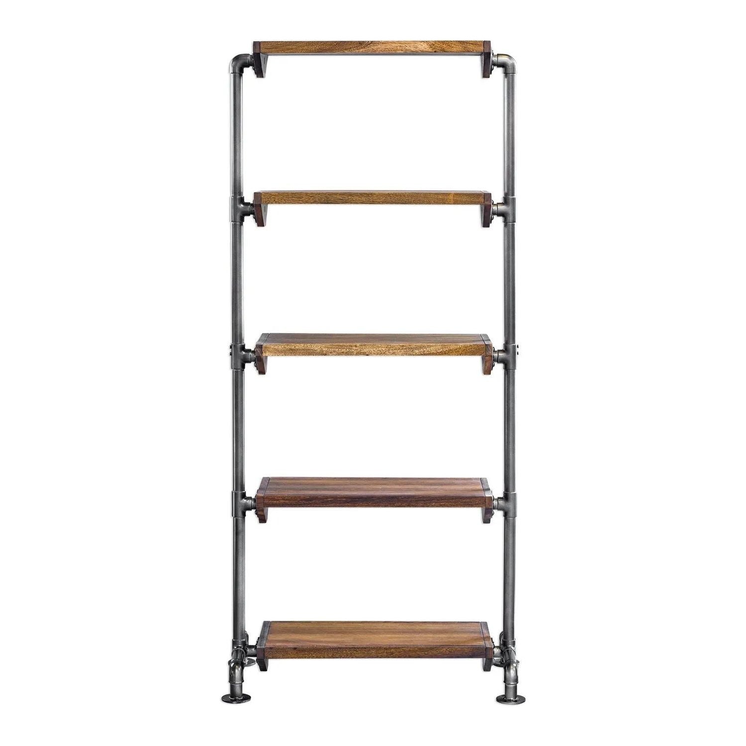 The Uttermost - Rhordyn Etagere - 25414 | Montreal Lighting & Hardware