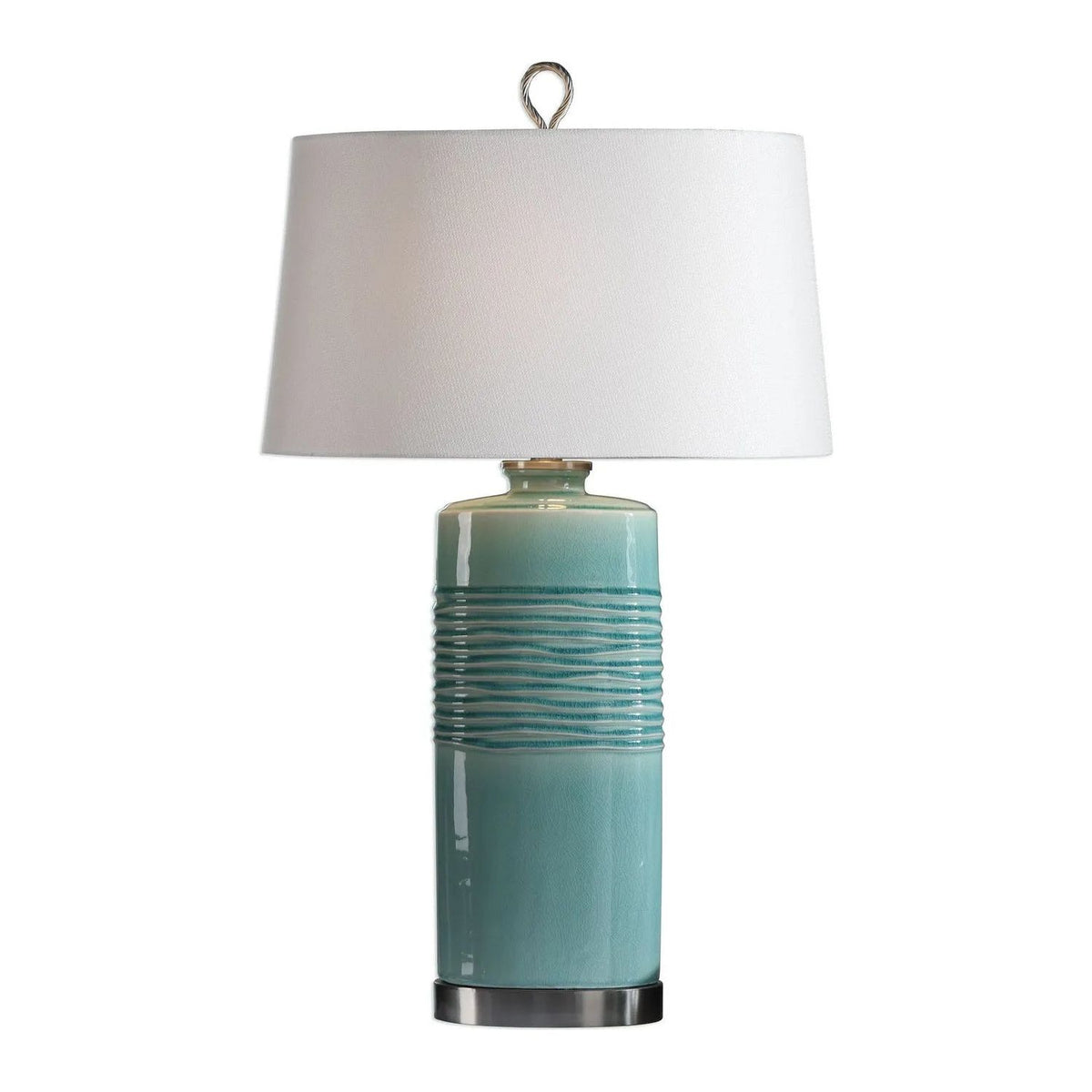 The Uttermost - Rila Table Lamp - 27569 | Montreal Lighting & Hardware