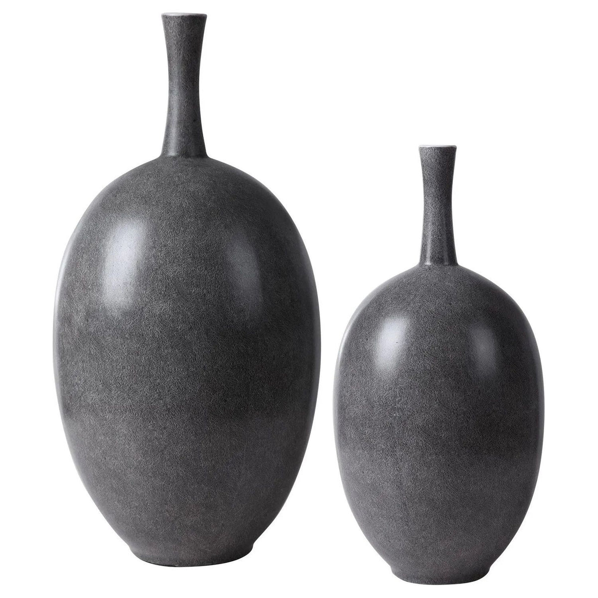 The Uttermost - Riordan Vases - Set of 2 - 17711 | Montreal Lighting & Hardware