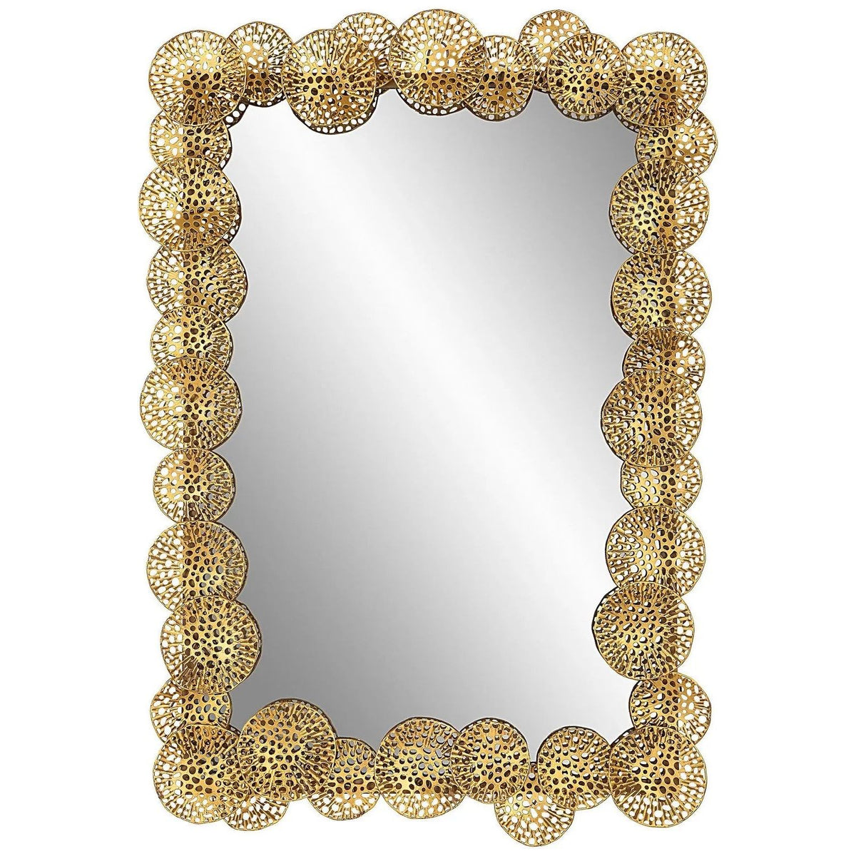 The Uttermost - Ripley Mirror - 09815 | Montreal Lighting & Hardware