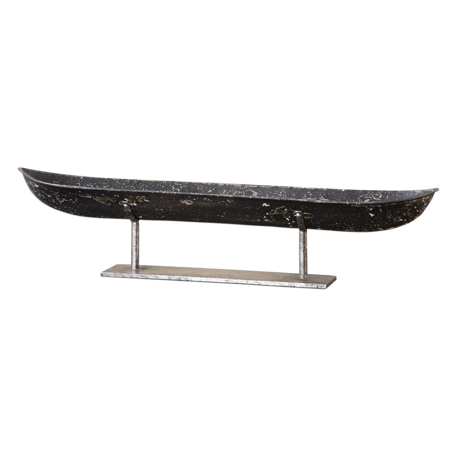 The Uttermost - River Boat Sculpture - 19972 | Montreal Lighting & Hardware