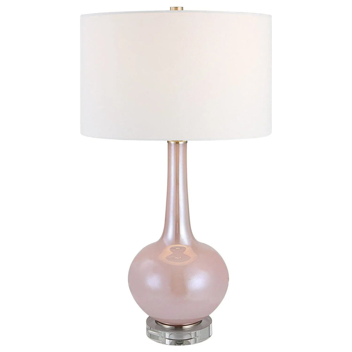 The Uttermost - Rosa Table Lamp - 30144 | Montreal Lighting & Hardware