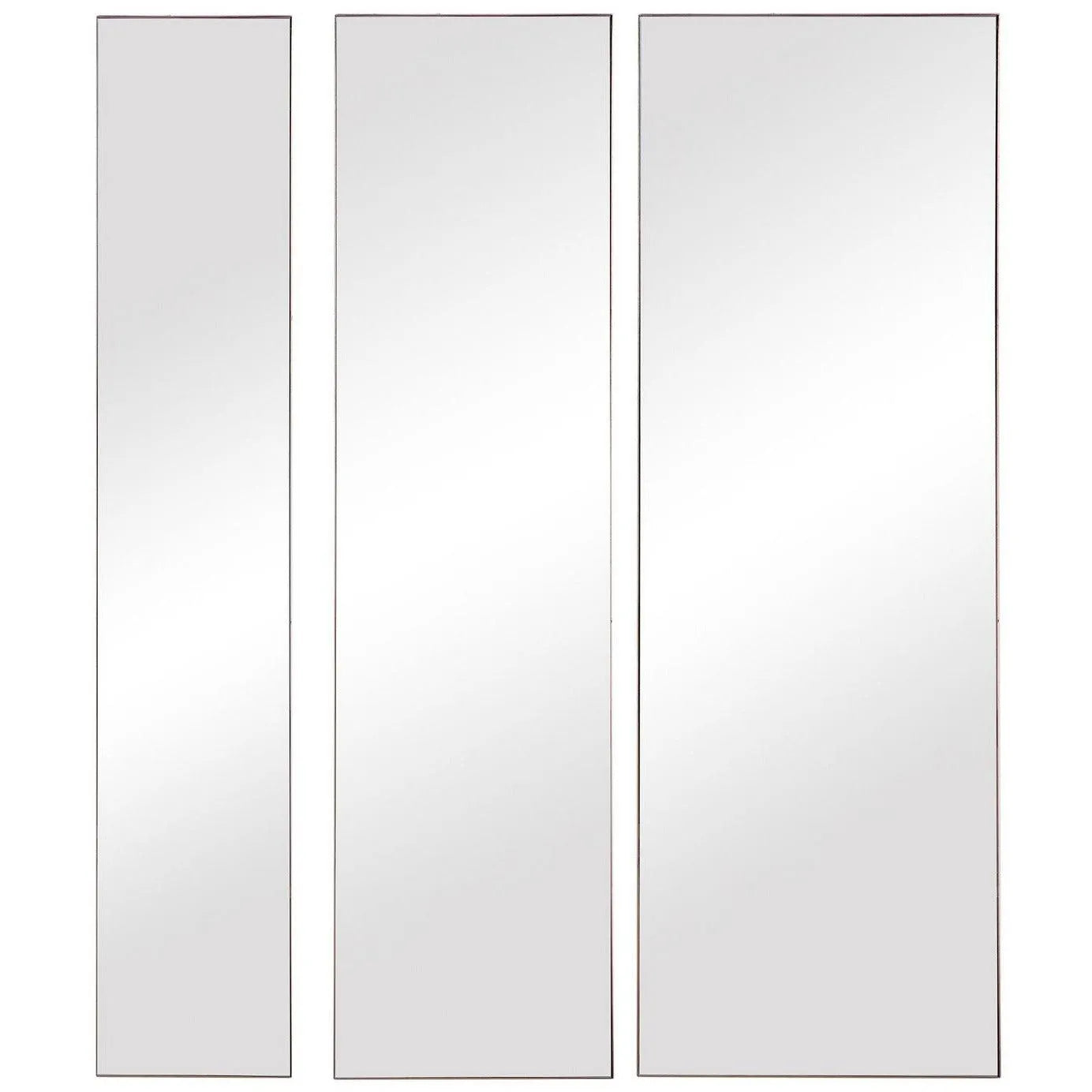 The Uttermost - Rowling Mirror, Set Of 3 - 09631 | Montreal Lighting & Hardware