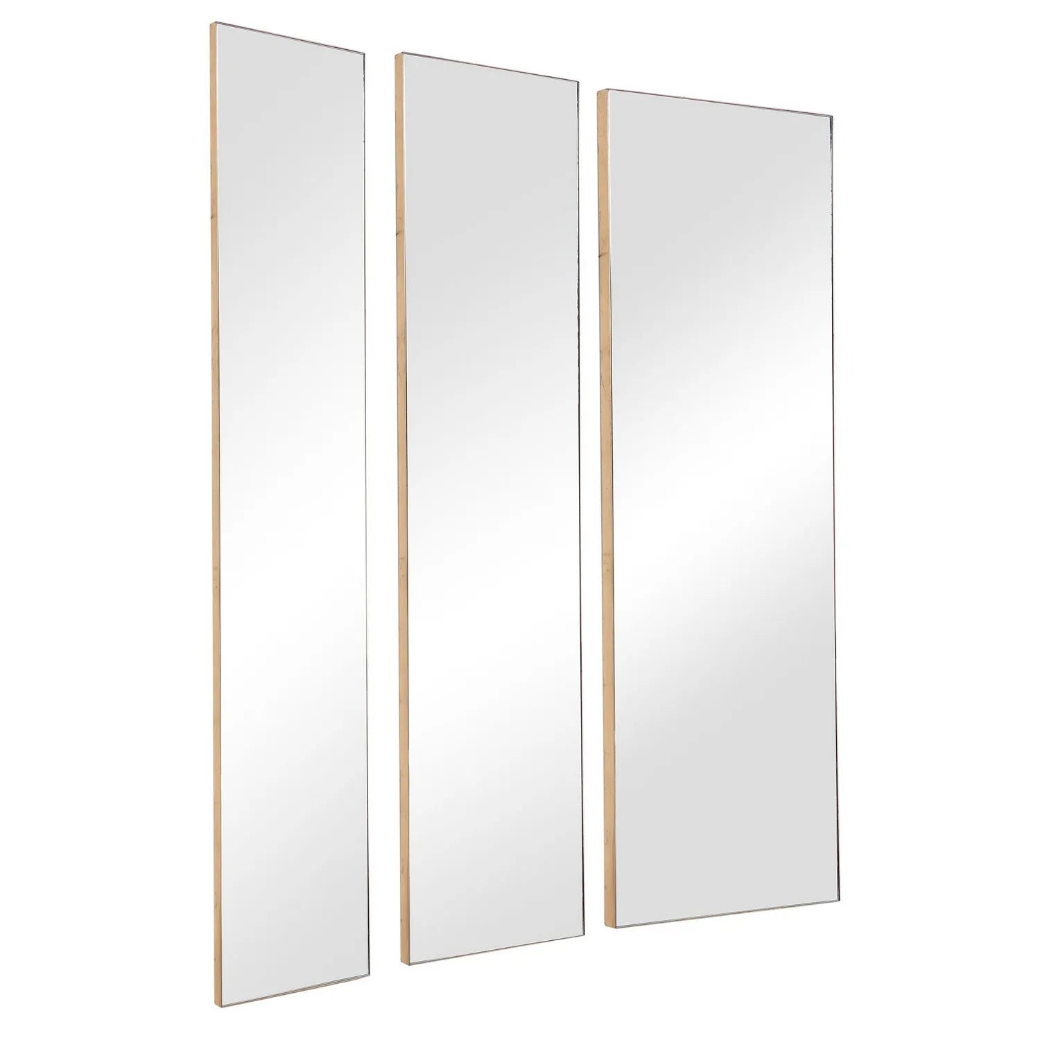 The Uttermost - Rowling Mirror, Set Of 3 - 09631 | Montreal Lighting & Hardware