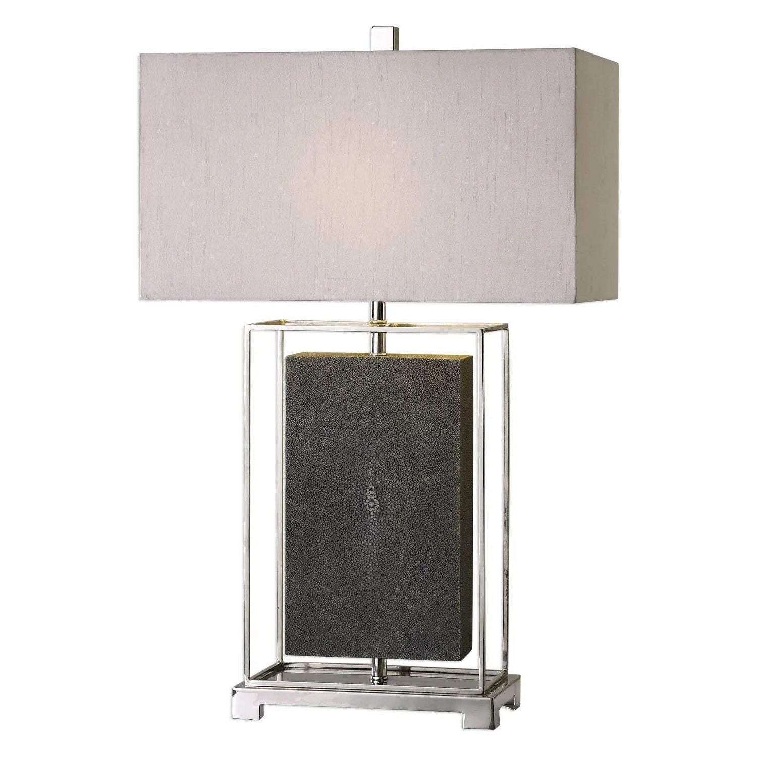 The Uttermost - Sakana Table Lamp - 27329-1 | Montreal Lighting & Hardware