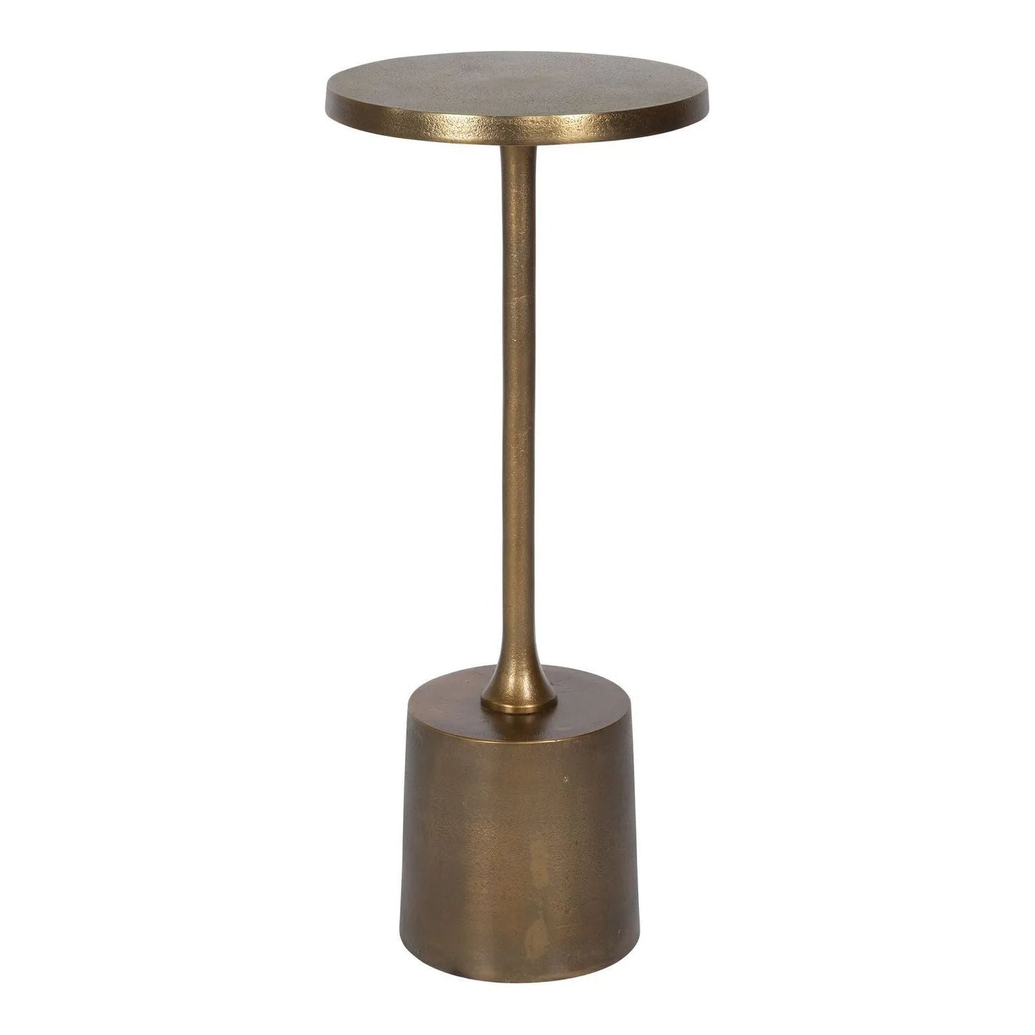 The Uttermost - Sanaga Drink Table - 25061 | Montreal Lighting & Hardware