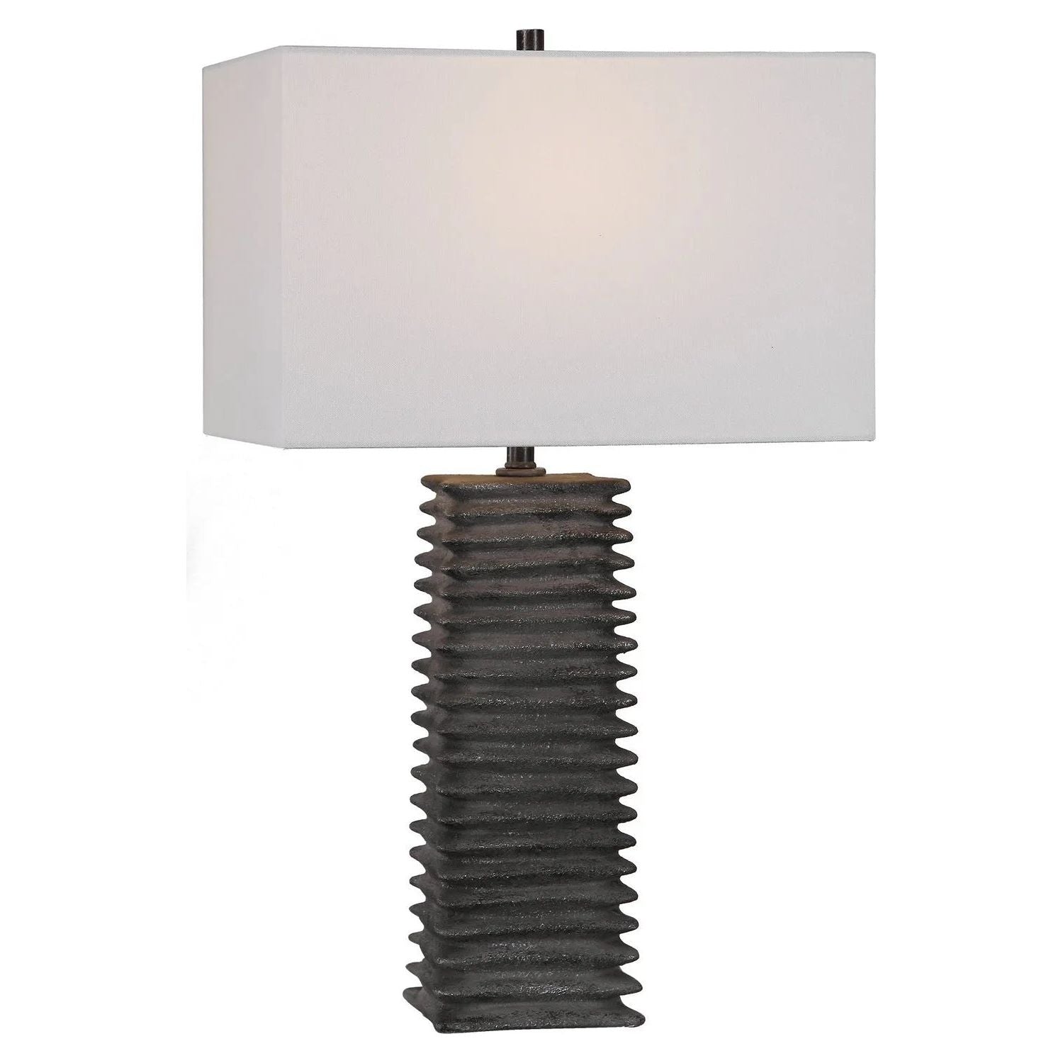 The Uttermost - Sanderson Table Lamp - 29737 | Montreal Lighting & Hardware