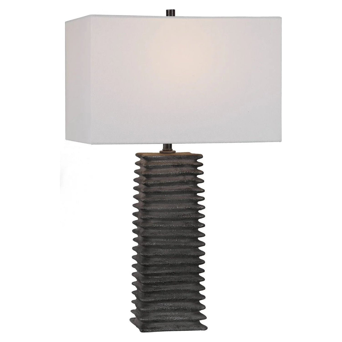 The Uttermost - Sanderson Table Lamp - 29737 | Montreal Lighting & Hardware