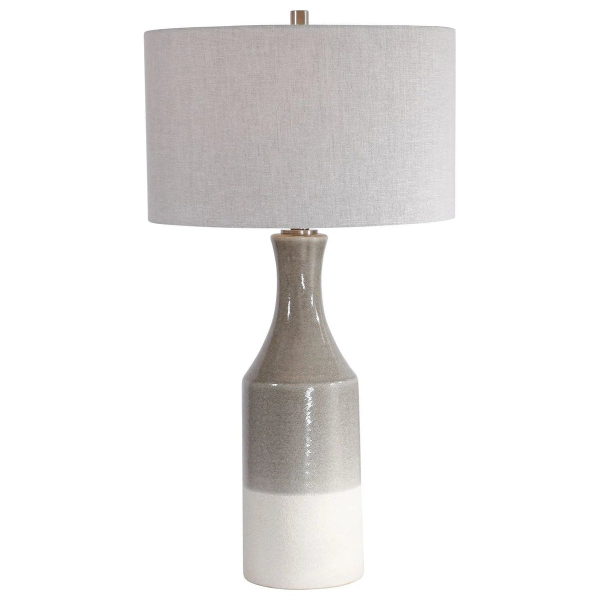 The Uttermost - Savin Table Lamp - 28204 | Montreal Lighting & Hardware