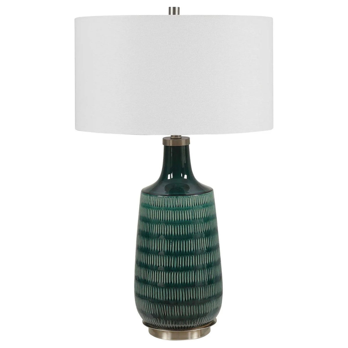 The Uttermost - Scouts Table Lamp - 28376-1 | Montreal Lighting & Hardware