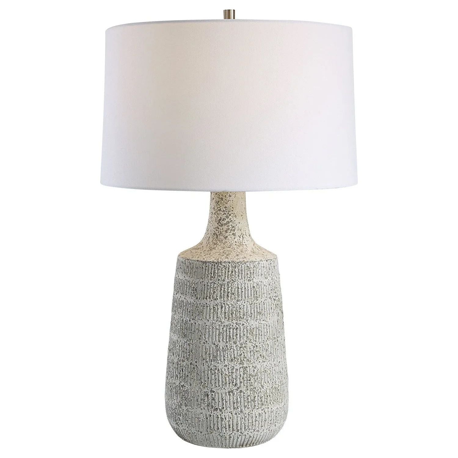 The Uttermost - Scouts Table Lamp - 30104 | Montreal Lighting & Hardware