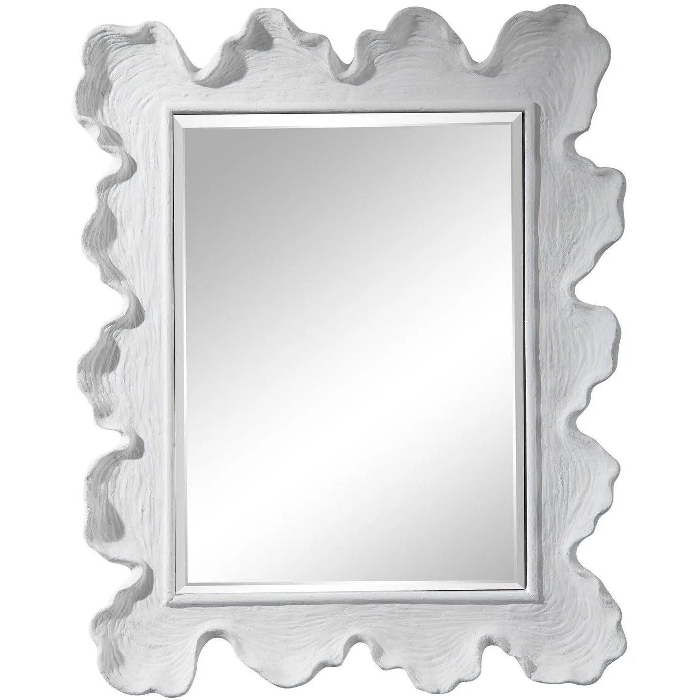 The Uttermost - Sea Mirror - 09607 | Montreal Lighting & Hardware