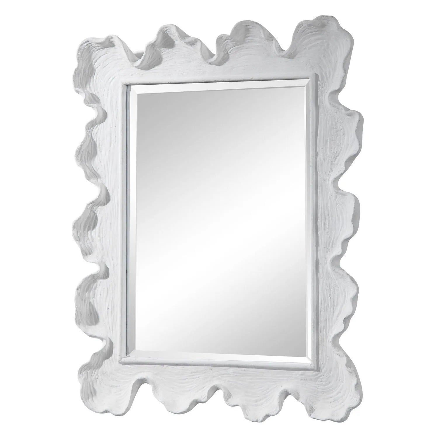 The Uttermost - Sea Mirror - 09607 | Montreal Lighting & Hardware